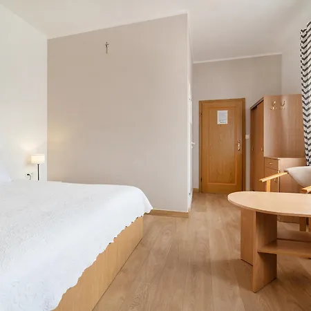Ferienwohnung Nord Jastarnia Exterior foto