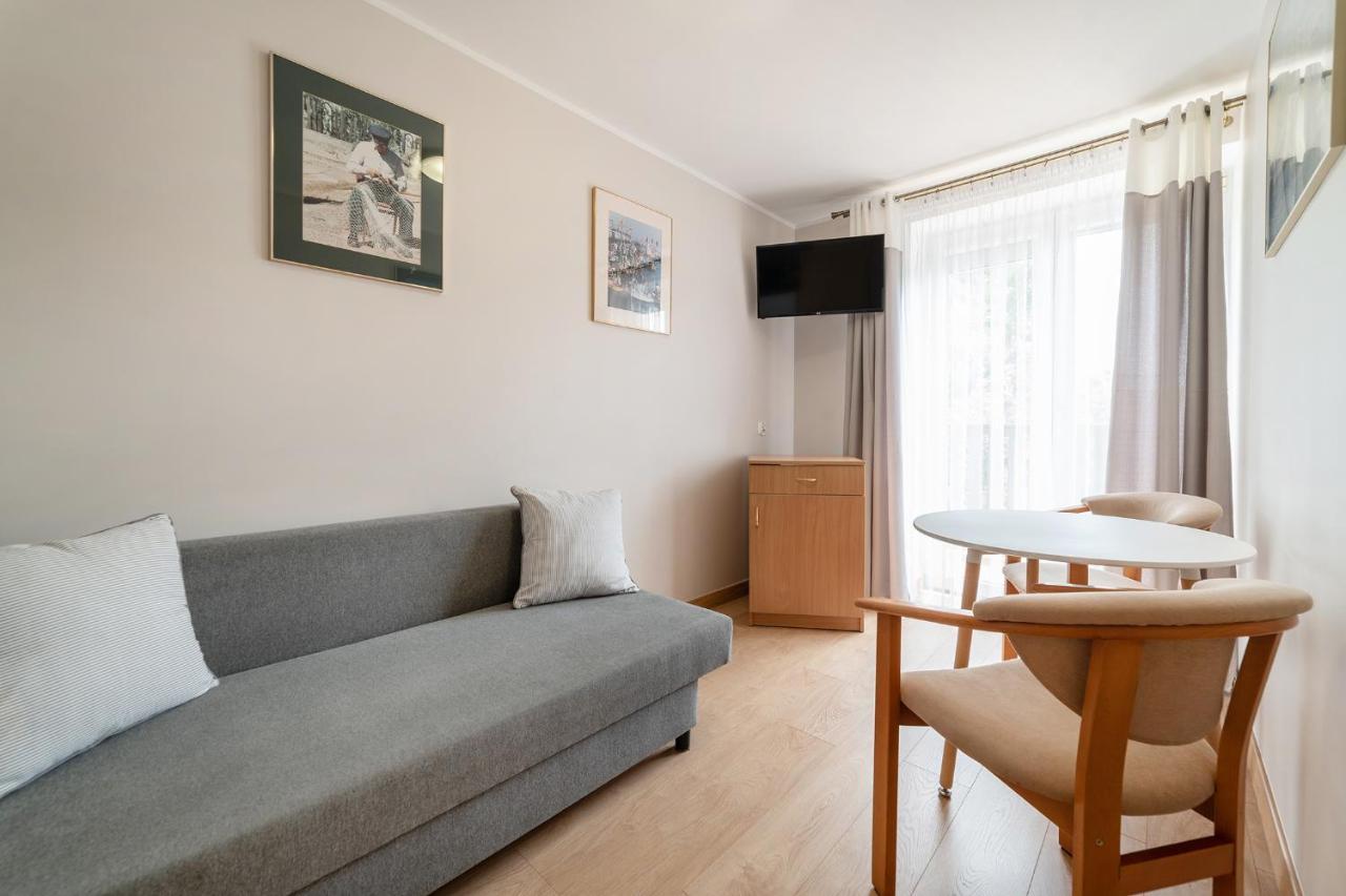 Nord Homestay Jastarnia