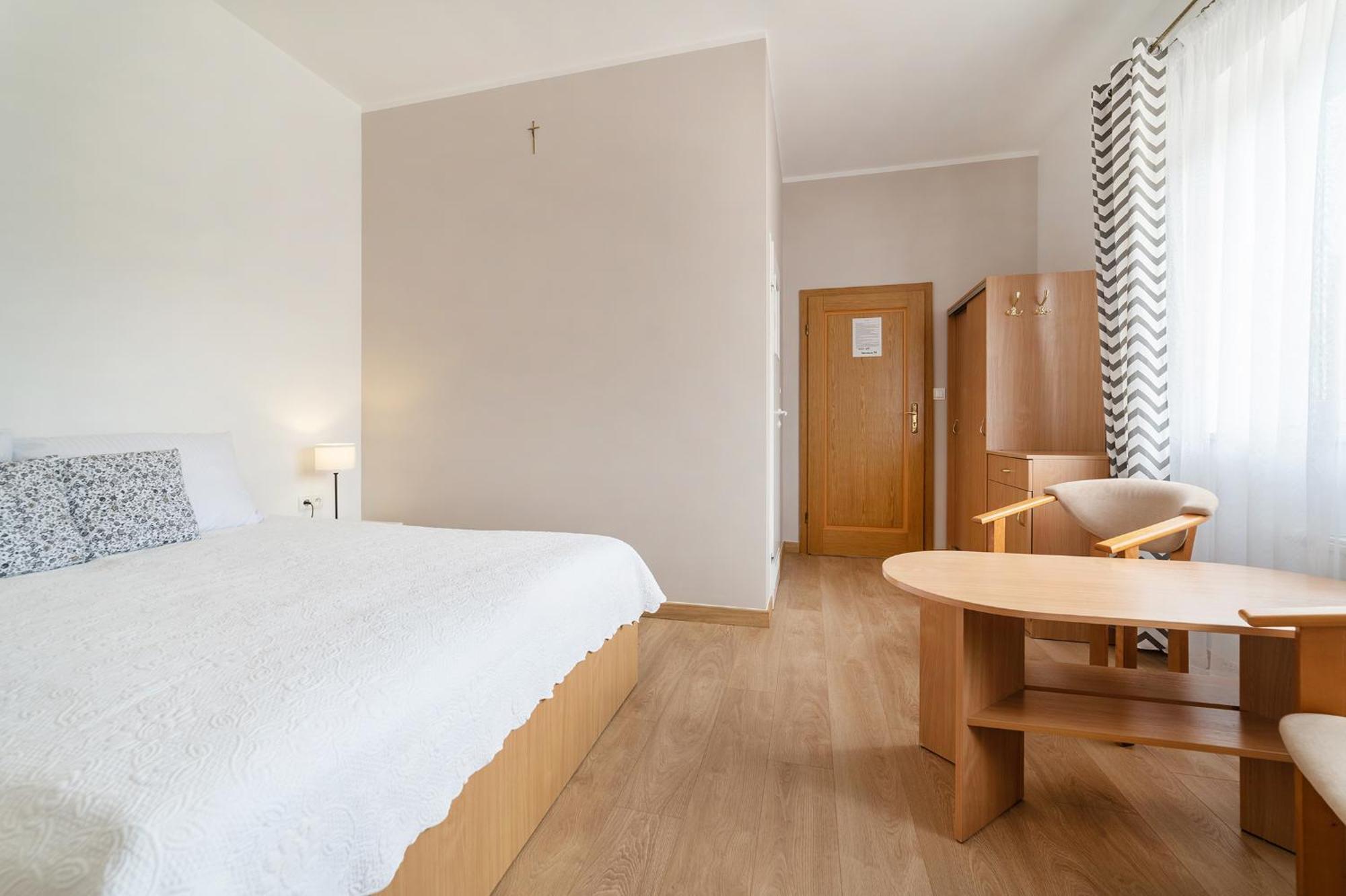 Nord Homestay Jastarnia