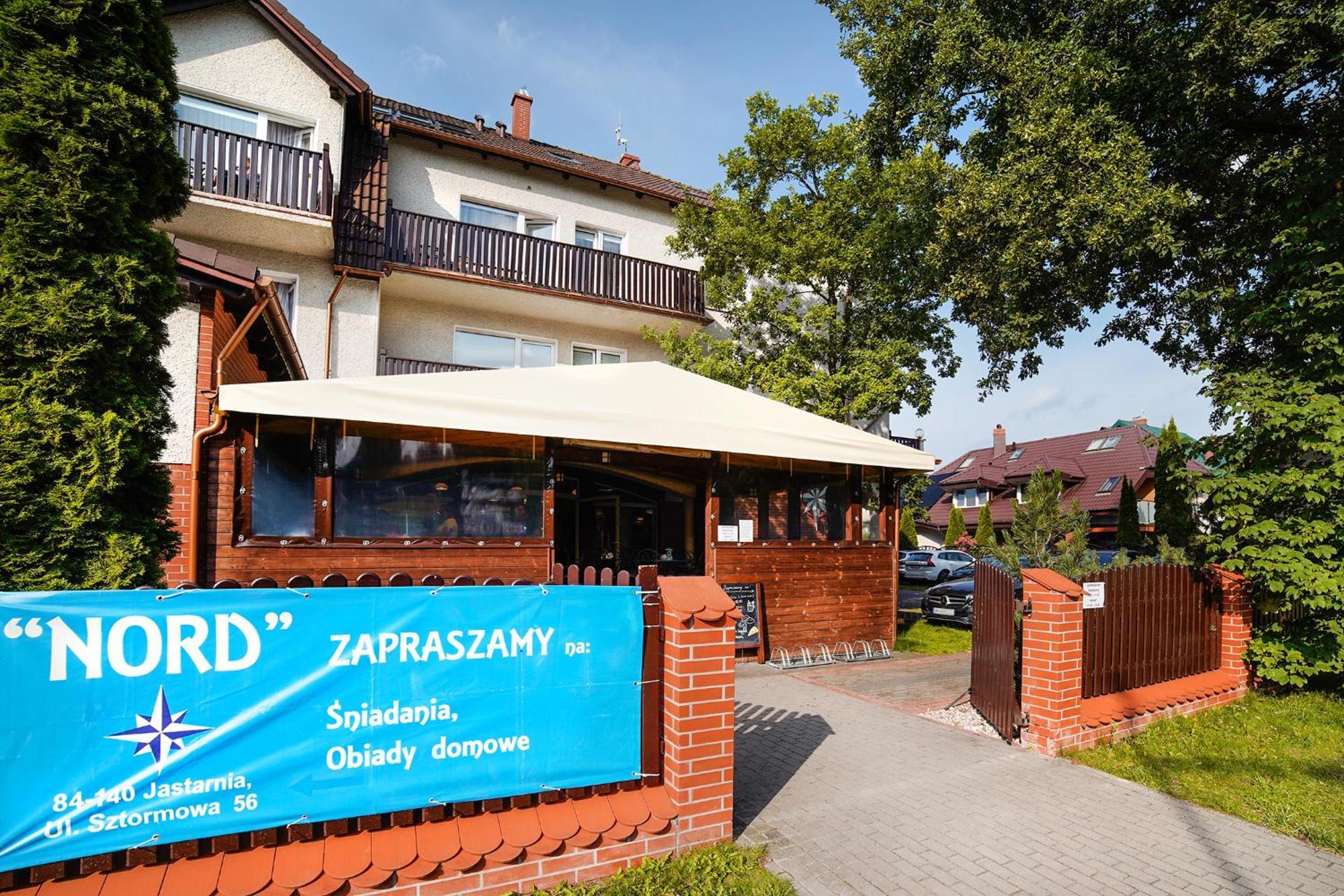Homestay Nord Jastarnia